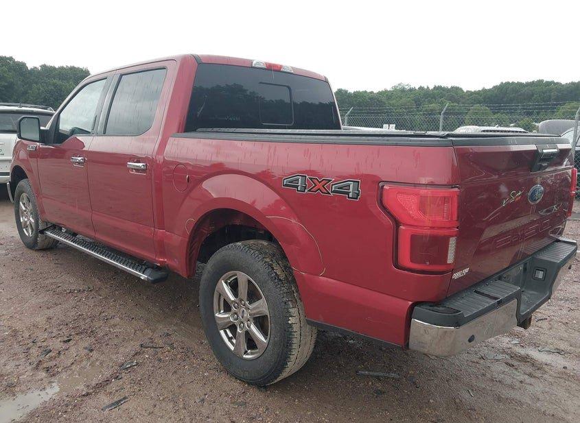 Ford F-150