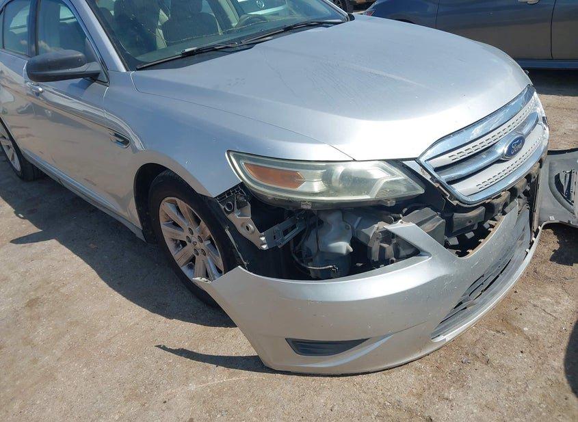 Ford Taurus