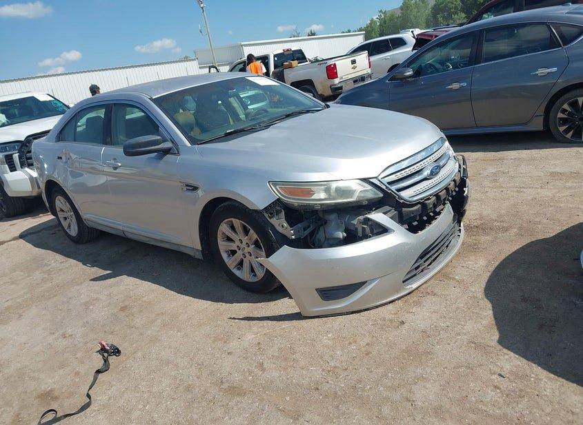 Ford Taurus