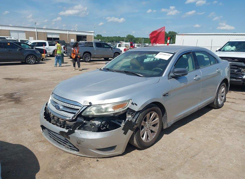Ford Taurus