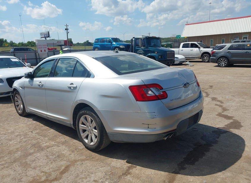 Ford Taurus