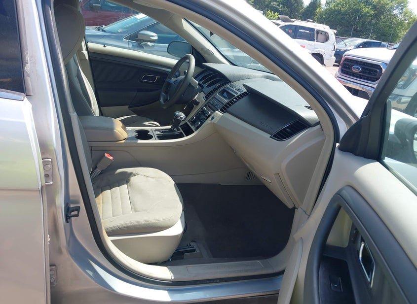 Ford Taurus
