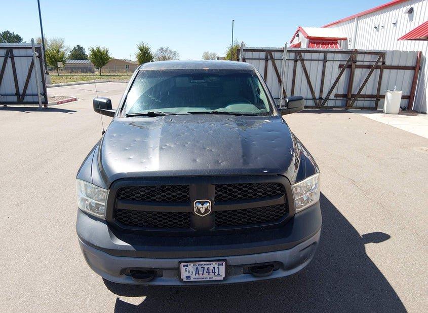 Ram 1500