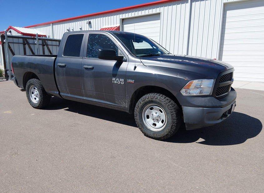 Ram 1500