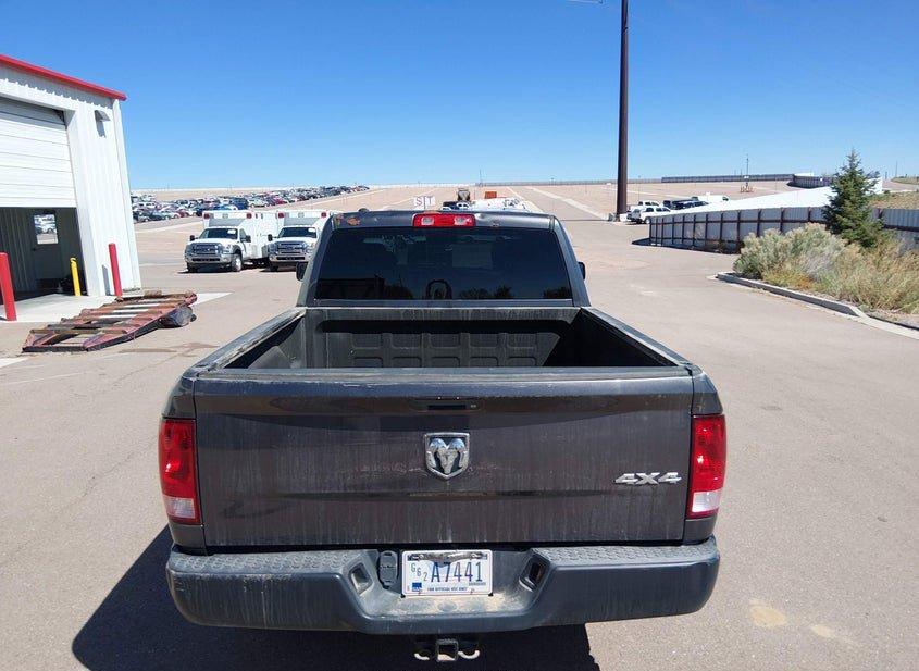 Ram 1500