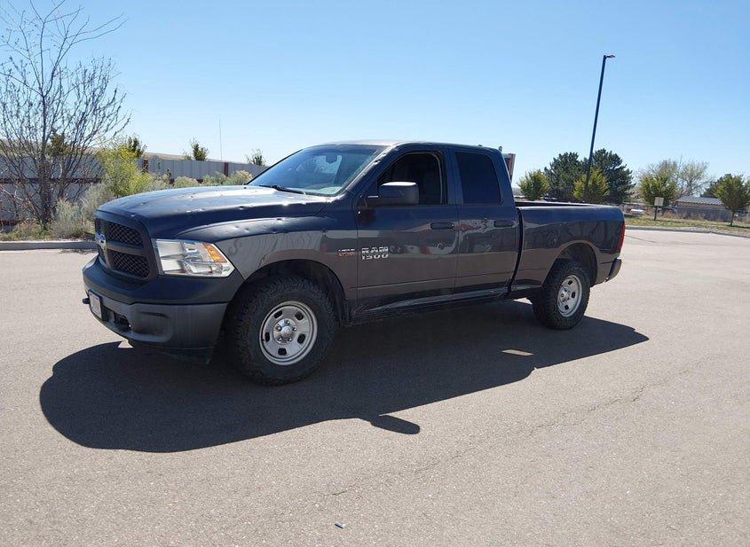Ram 1500