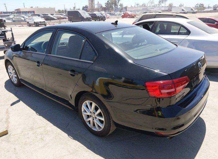 Volkswagen Jetta