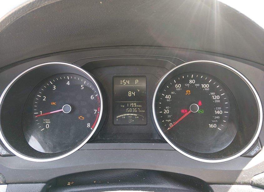 Volkswagen Jetta
