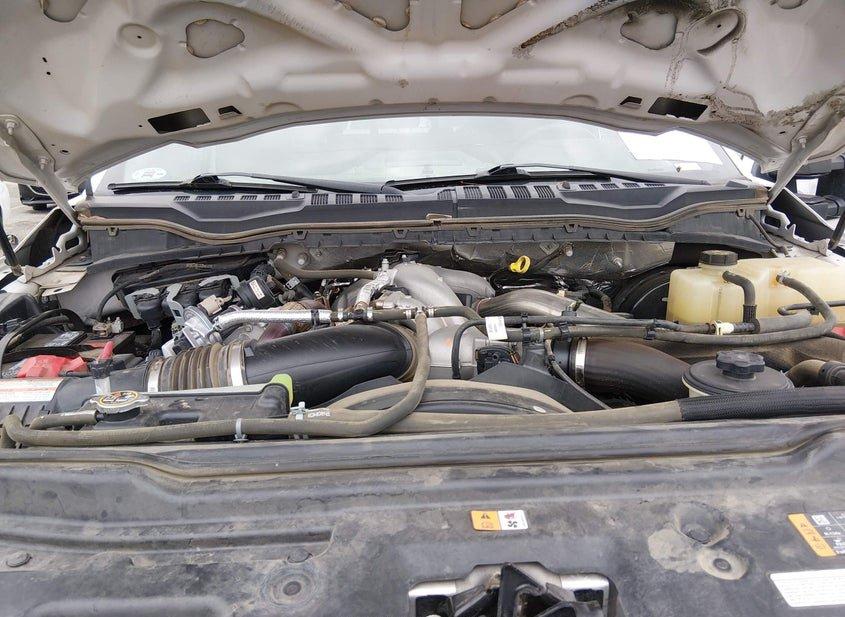 Ford F-250