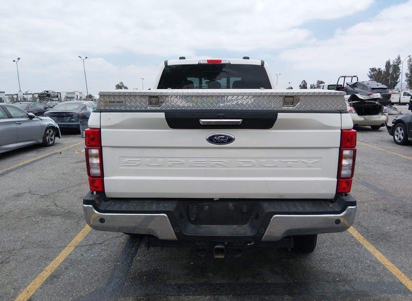 Ford F-250
