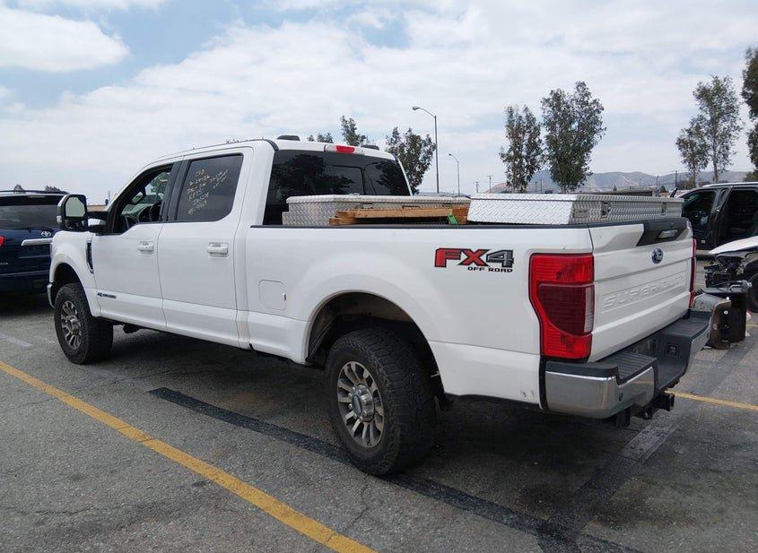 Ford F-250