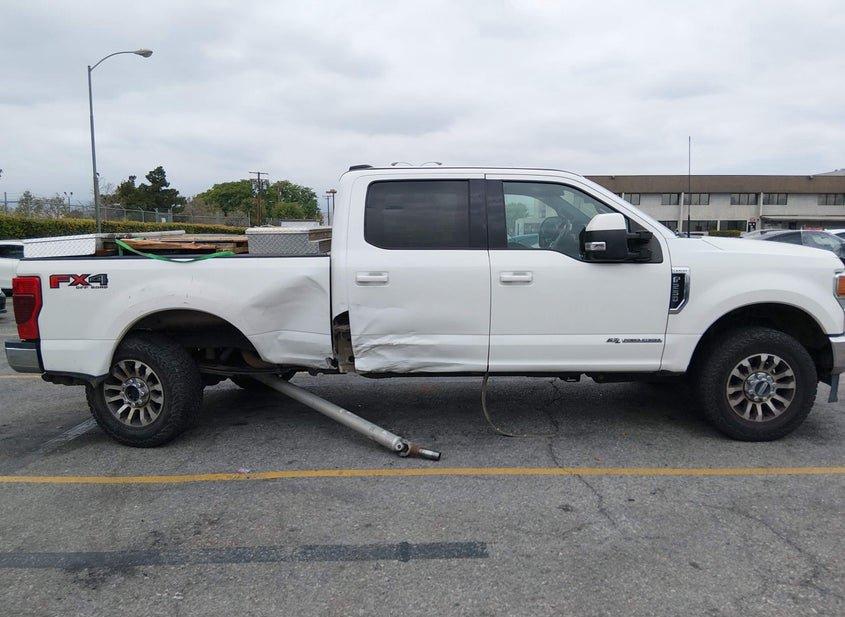 Ford F-250