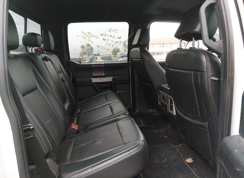 Ford F-250