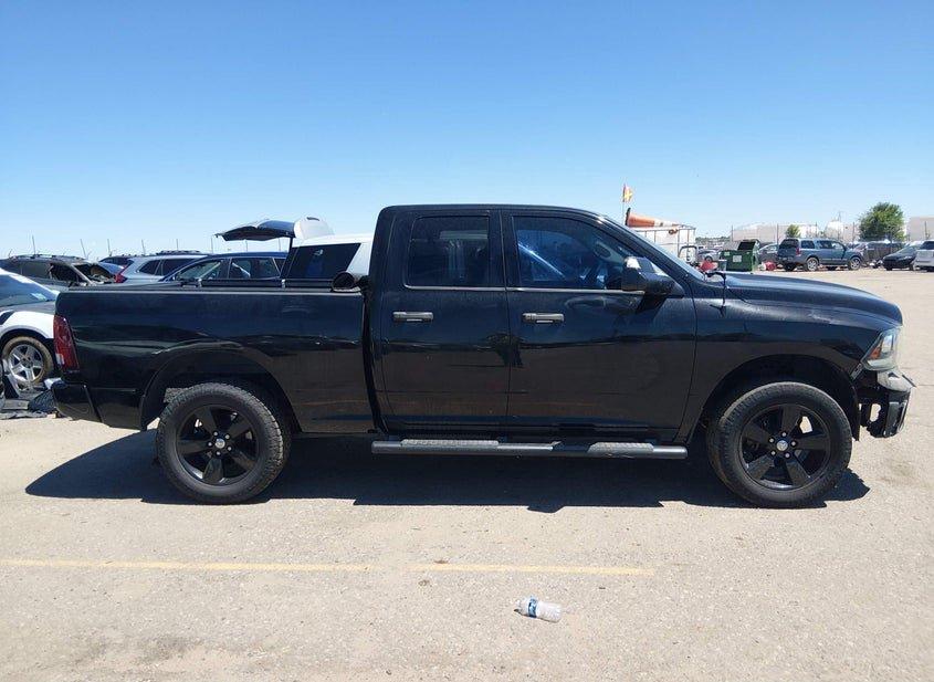 Ram 1500
