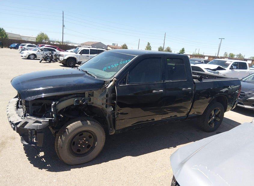 Ram 1500