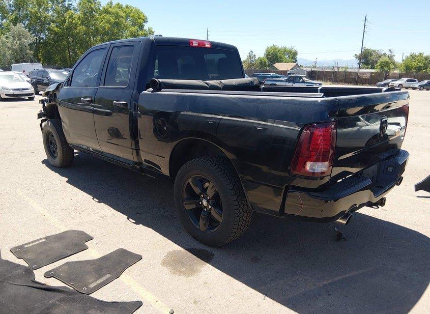 Ram 1500