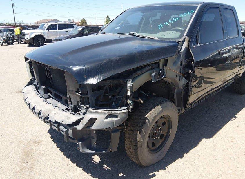 Ram 1500