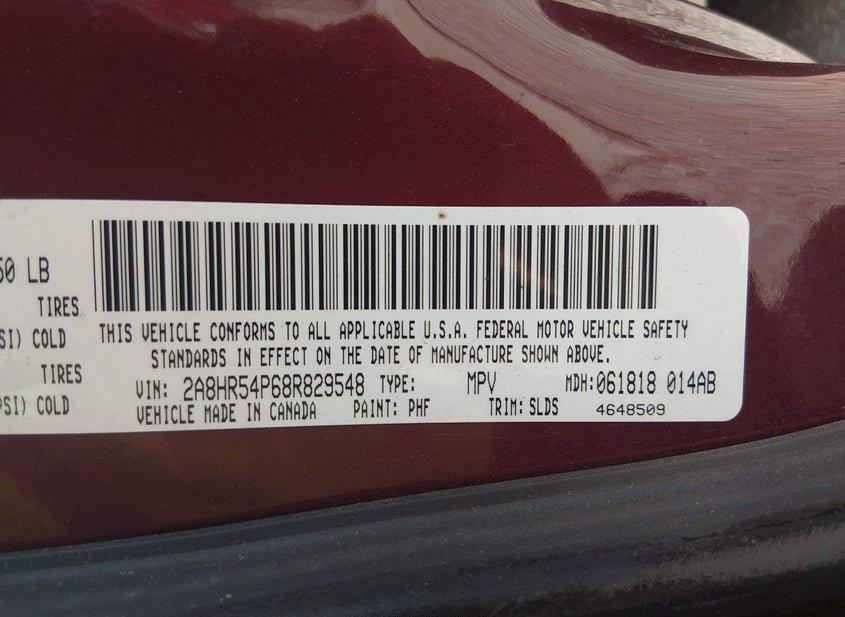 Chrysler Town   Country