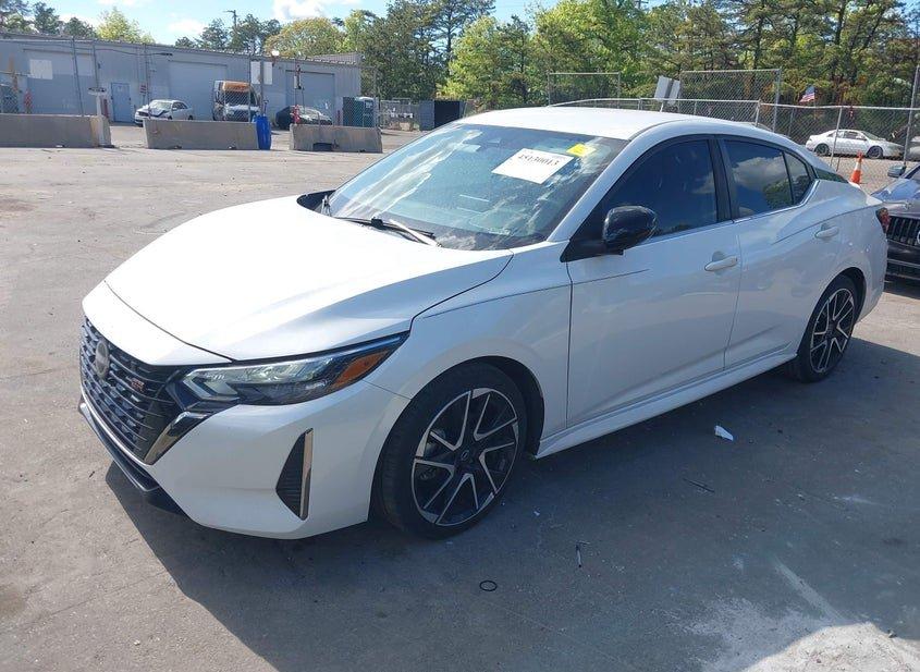 Nissan Sentra