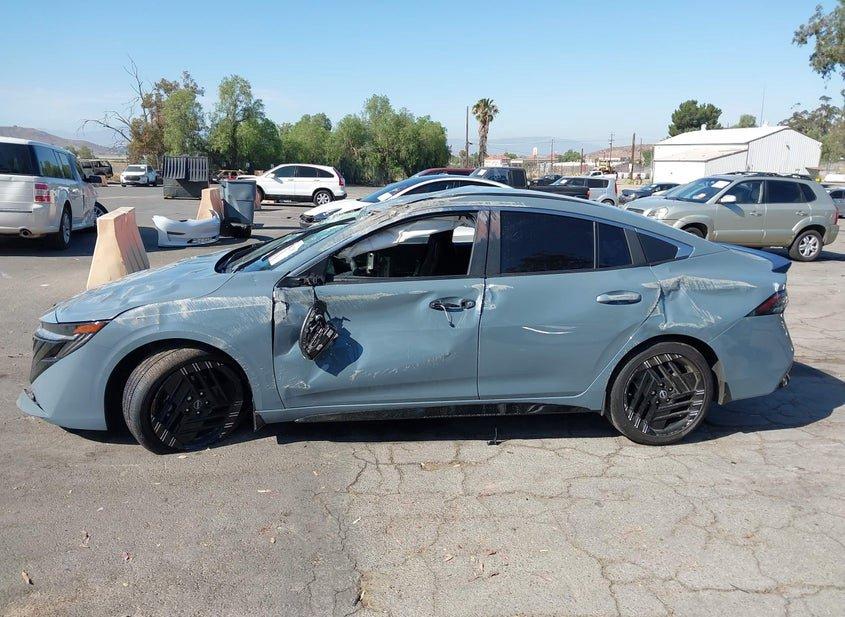 Nissan Sentra