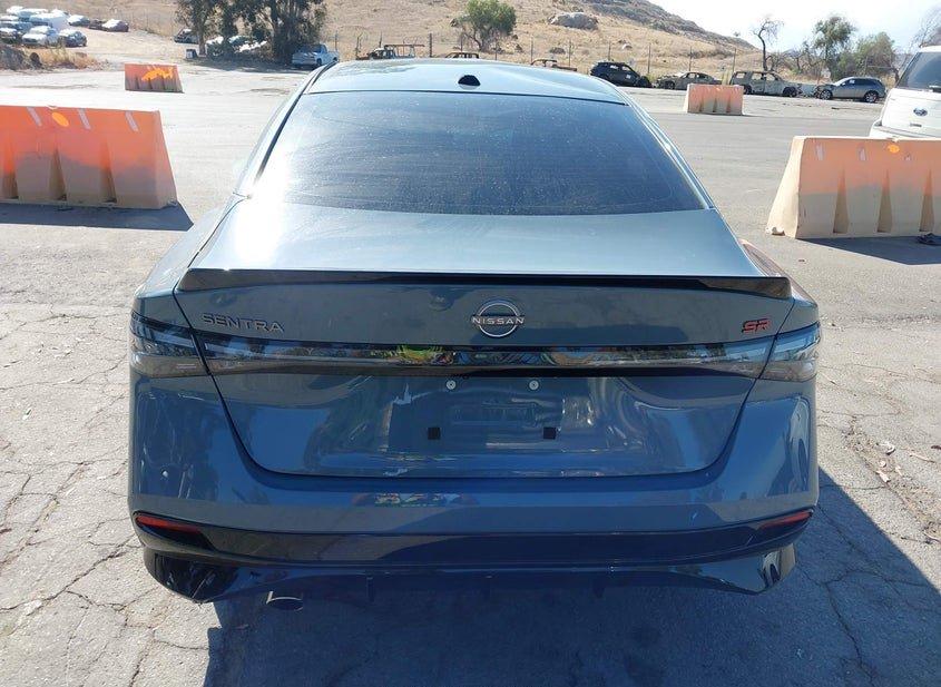 Nissan Sentra