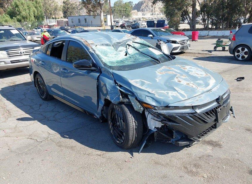 Nissan Sentra