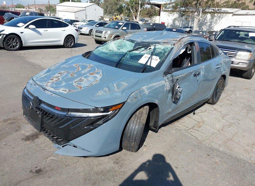 Nissan Sentra