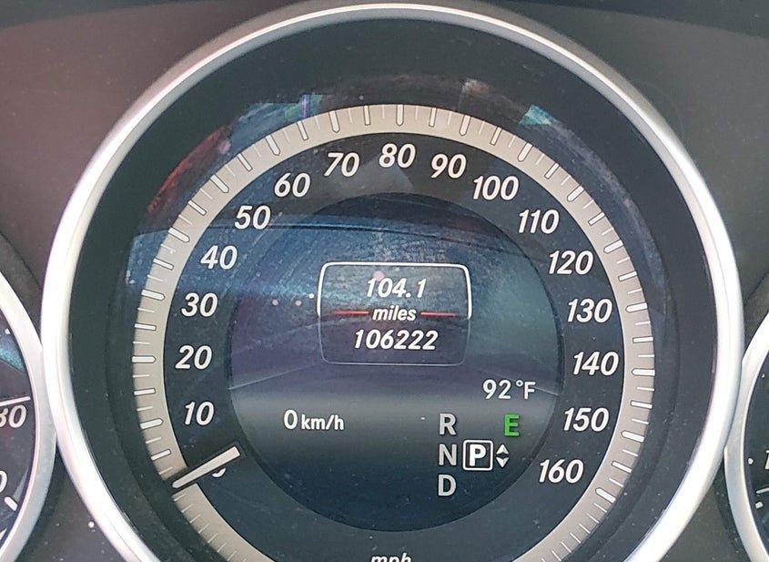 Mercedes-Benz E 350