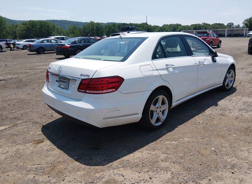 Mercedes-Benz E 350