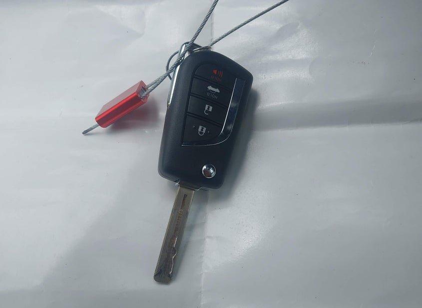 Toyota Corolla Hybrid