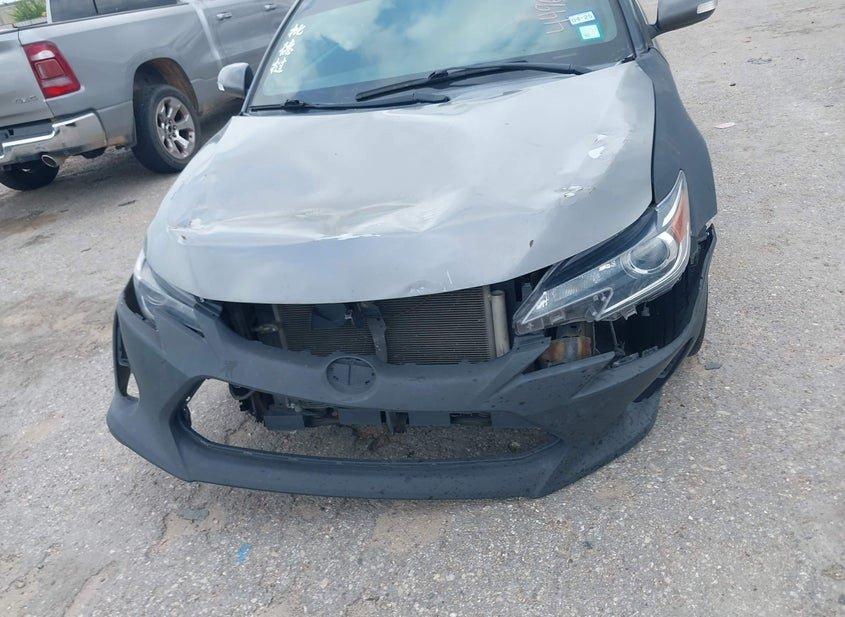 Scion Tc