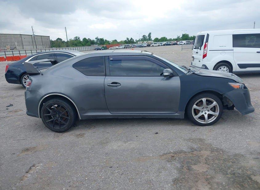Scion Tc