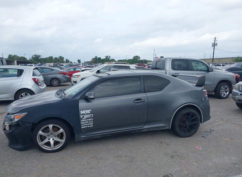 Scion Tc
