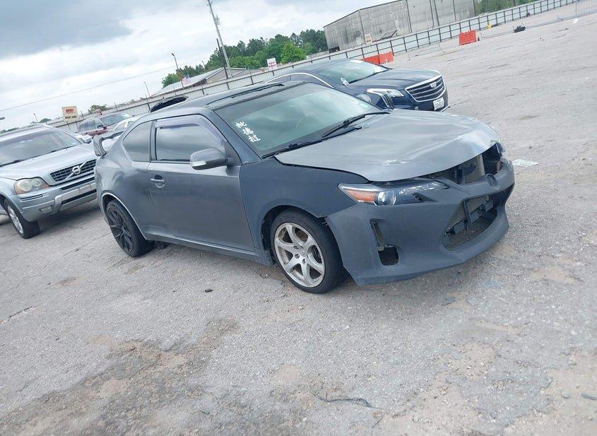 Scion Tc