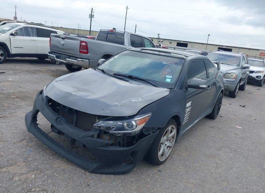 Scion Tc