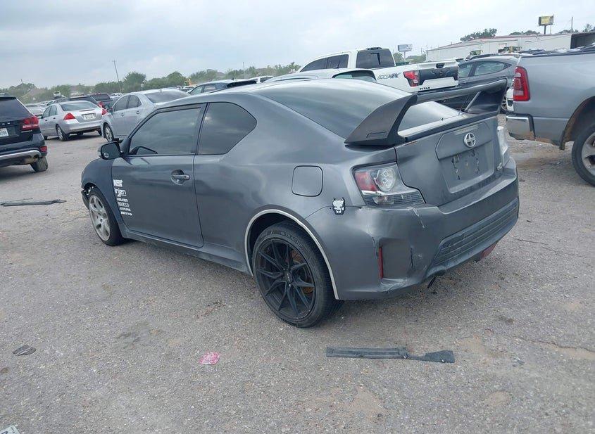 Scion Tc