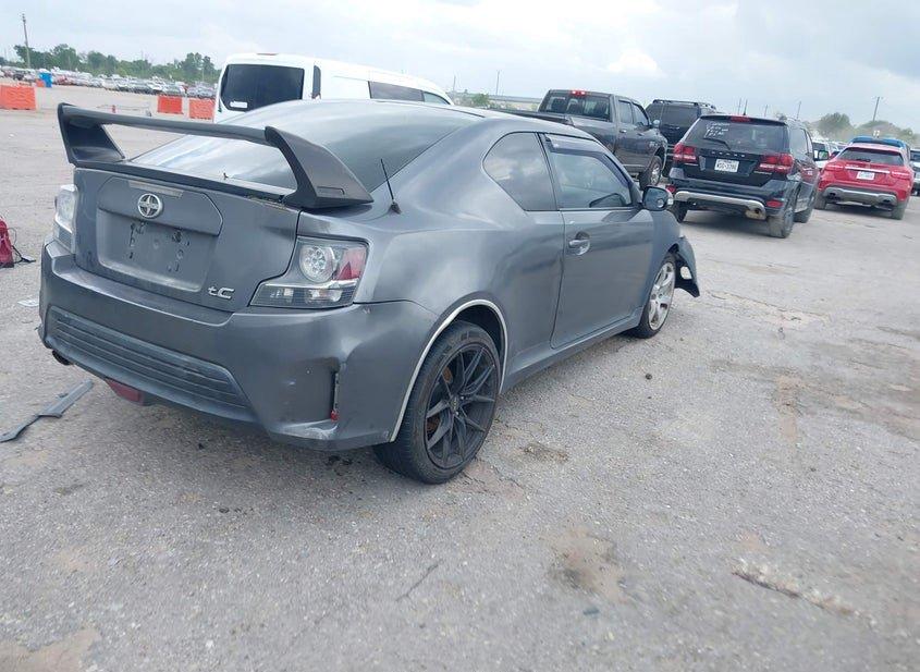Scion Tc
