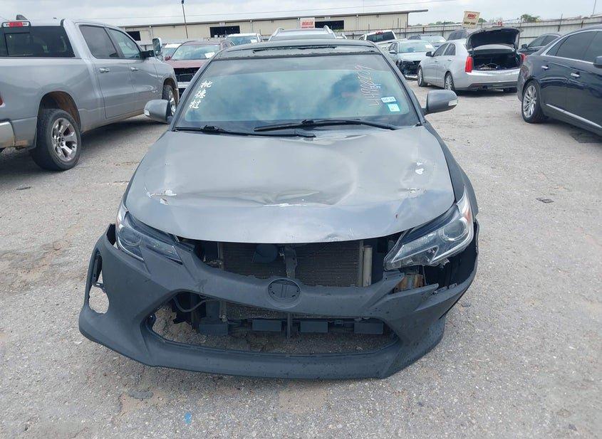 Scion Tc