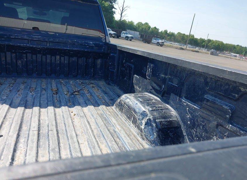 Chevrolet Silverado 3500Hd