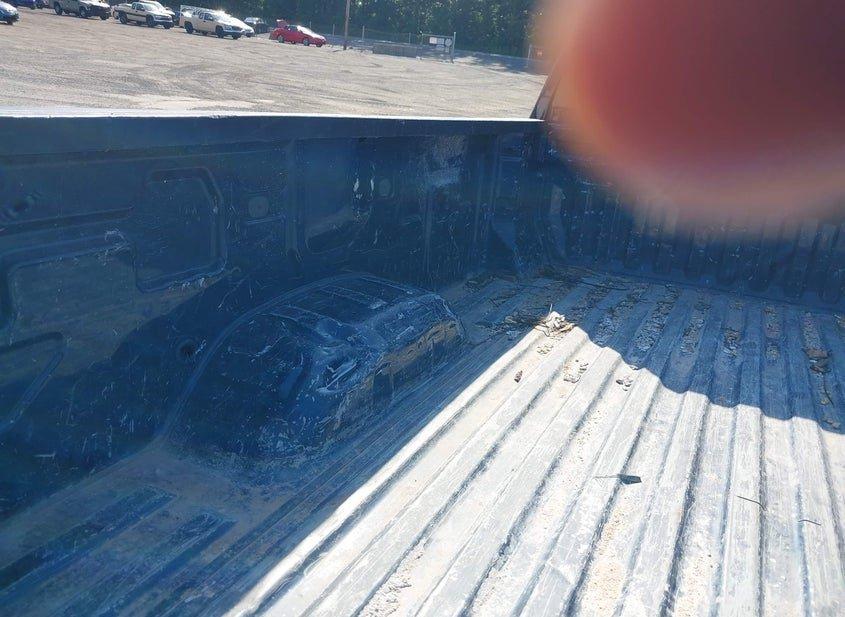 Chevrolet Silverado 3500Hd