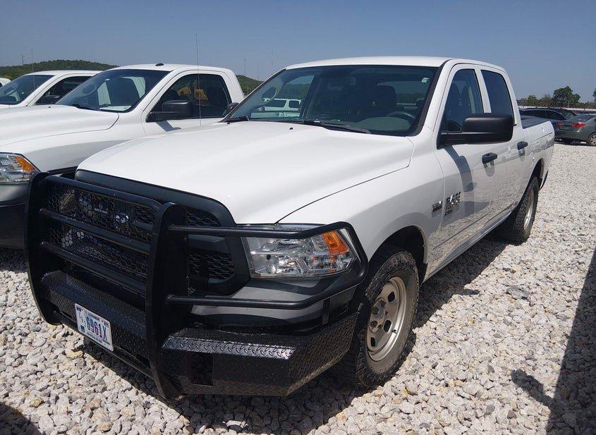 Ram 1500 Classic