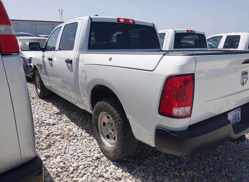 Ram 1500 Classic