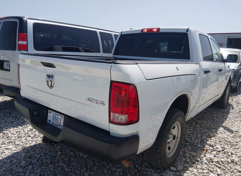 Ram 1500 Classic