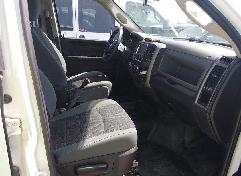 Ram 1500 Classic