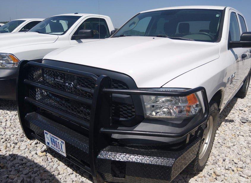 Ram 1500 Classic