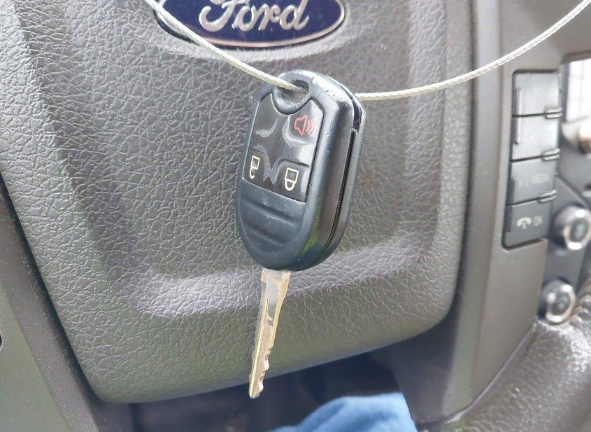 Ford F-150