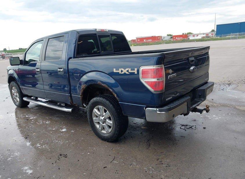 Ford F-150