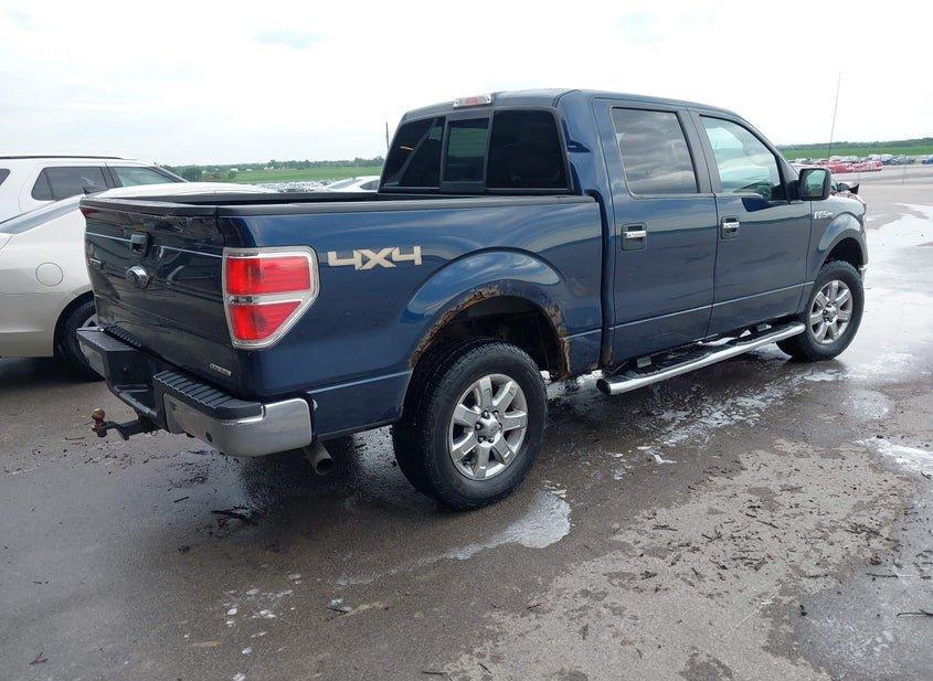 Ford F-150
