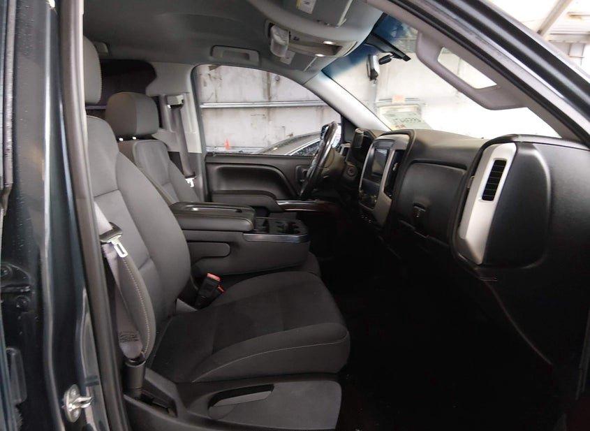 Gmc Sierra 1500