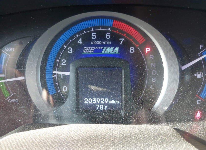 Honda Insight
